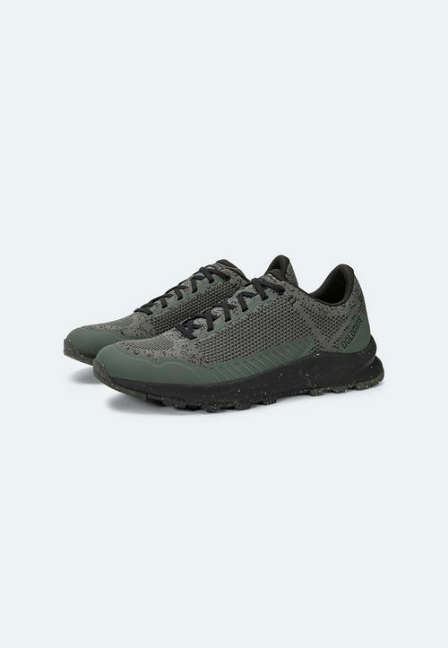 Dolomite Schuhe Carezza Knit Freizeitschuhe Herren