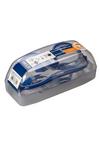 BECO BEERMANN DURBAN Brille - blau