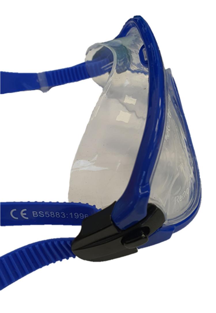 BECO BEERMANN BECO BEERMANN DURBAN Brille - blau - 2 | SportScheck