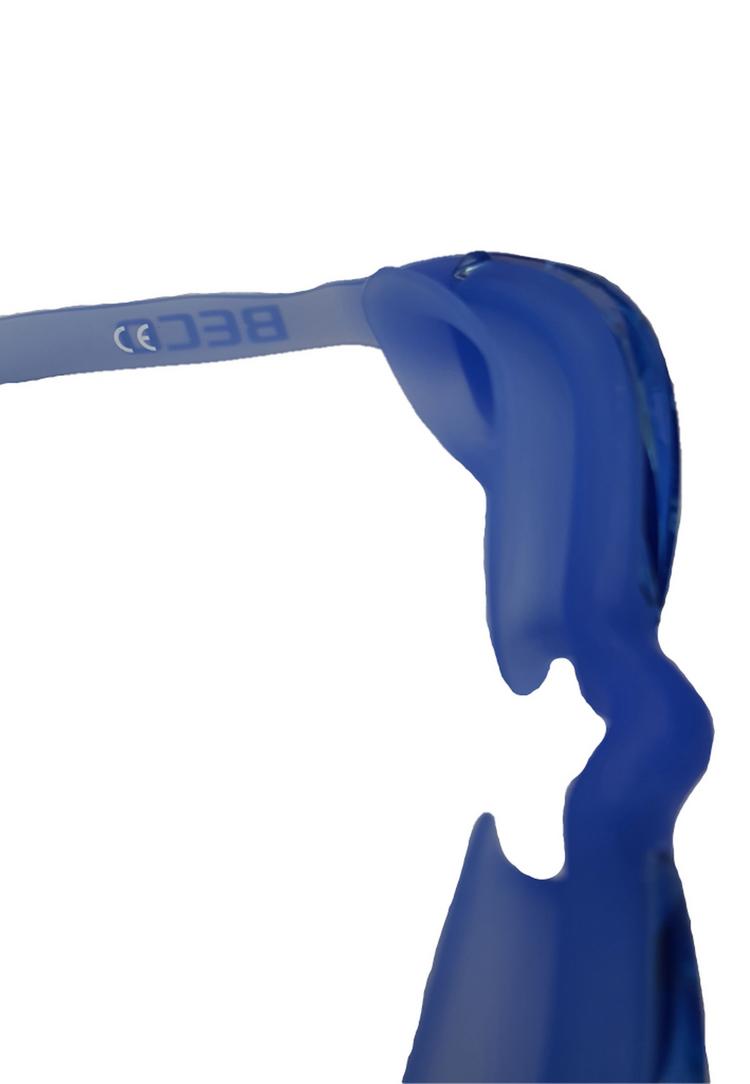 BECO BEERMANN BECO BEERMANN SANTOS Brille - blau - 0 | SportScheck
