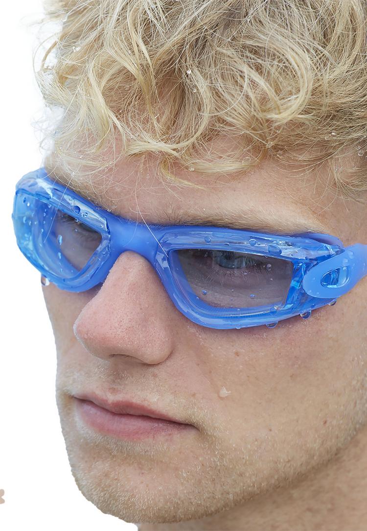 BECO BEERMANN BECO BEERMANN SANTOS Brille - blau - 1 | SportScheck