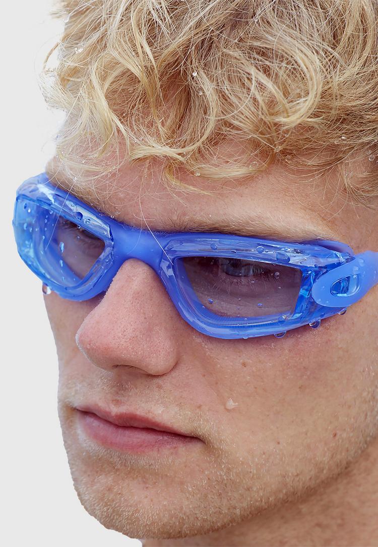 BECO BEERMANN BECO BEERMANN SANTOS Brille - blau - 2 | SportScheck