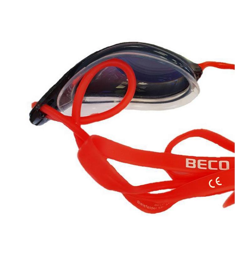 BECO BEERMANN BECO BEERMANN TAMPICO Brille - rot - 0 | SportScheck