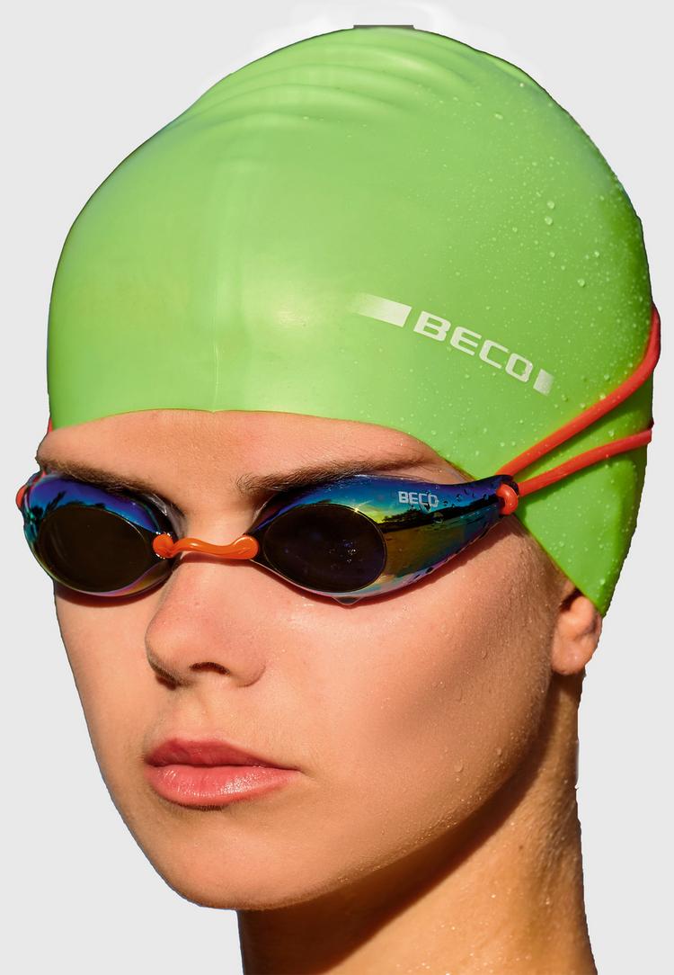 BECO BEERMANN BECO BEERMANN TAMPICO Brille - rot - 0 | SportScheck