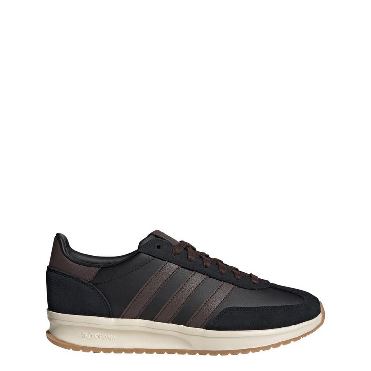 adidas adidas Run 70s 2.0 Schuhe Sneaker Herren - Core Black / Dark Brown / Wonder White - 0 | SportScheck
