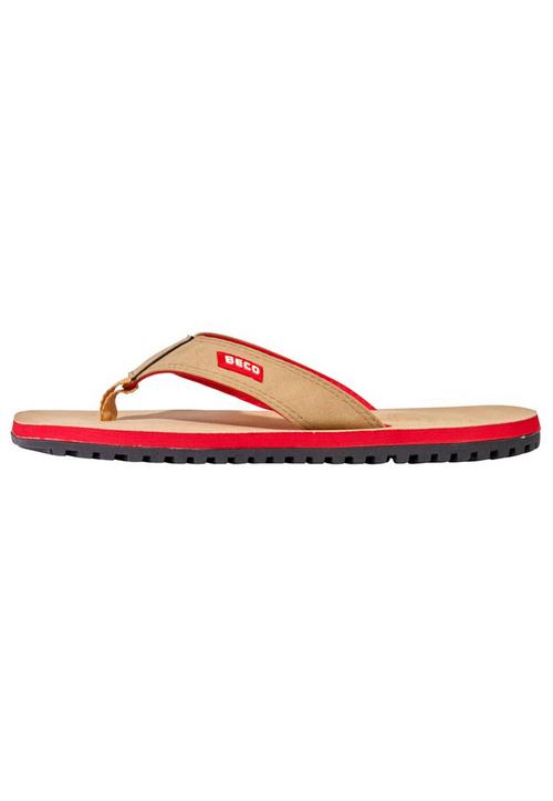BECO BEERMANN BEactive V-Strap Badelatschen