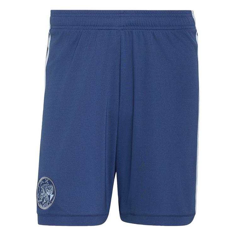 adidas adidas Ajax 26/27 Ausweichshorts Trainingshose Herren - Tech Indigo - 0 | SportScheck