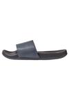BECO BEERMANN BEactive BLUE POINT Badelatschen - schwarz -blau