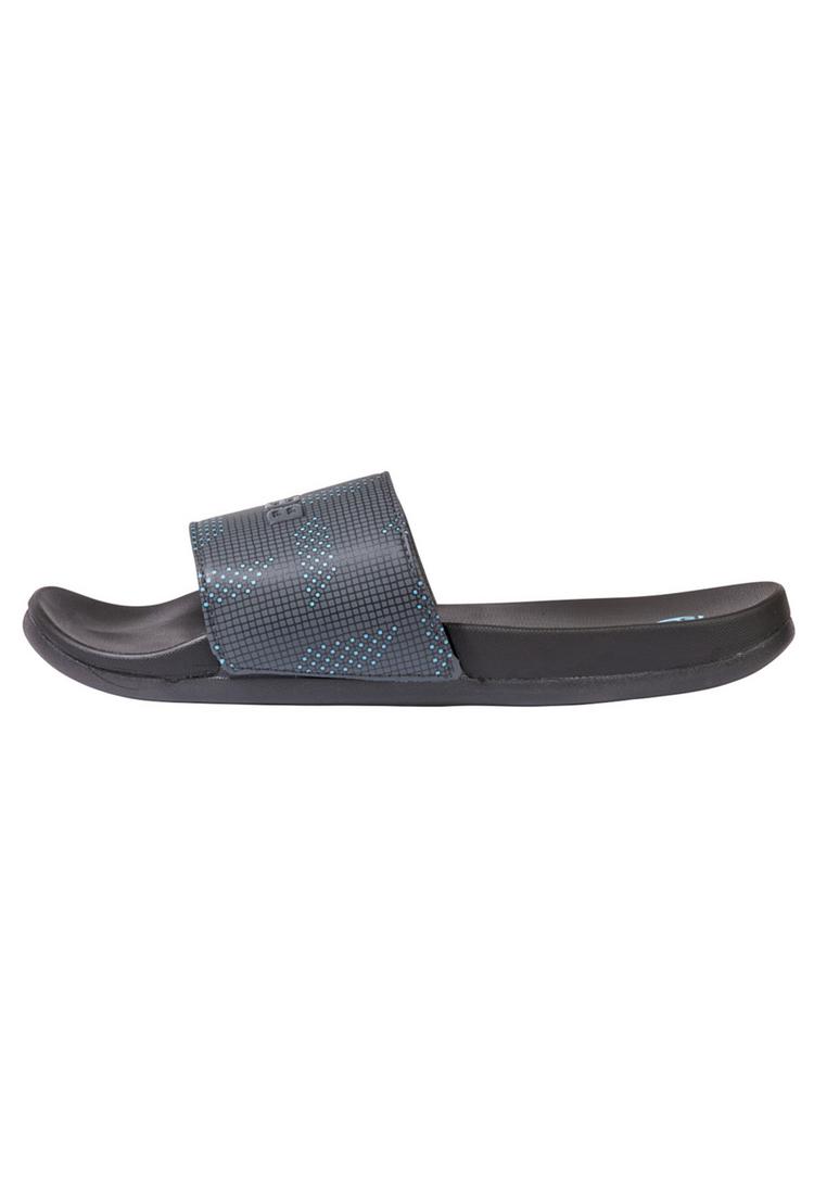 BECO BEERMANN BECO BEERMANN BEactive BLUE POINT Badelatschen - schwarz -blau - 0 | SportScheck