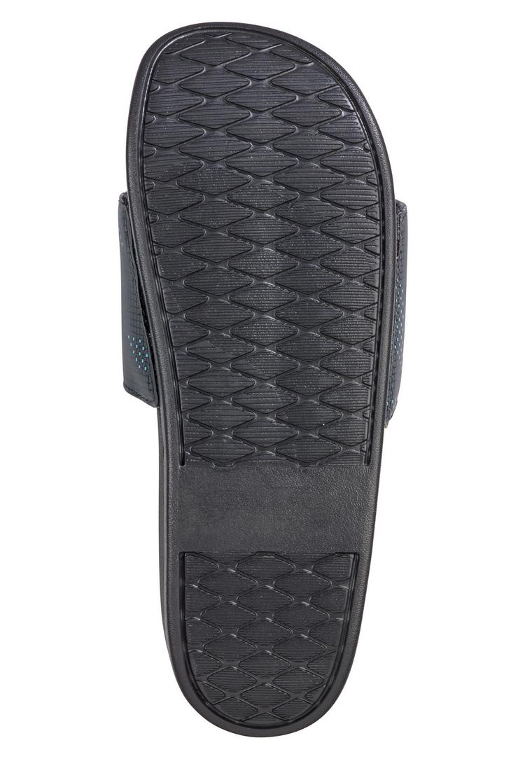 BECO BEERMANN BECO BEERMANN BEactive BLUE POINT Badelatschen - schwarz -blau - 4 | SportScheck