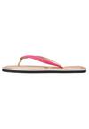 BECO BEERMANN BECO V-Strap URBAN Badelatschen Damen - beige-pink
