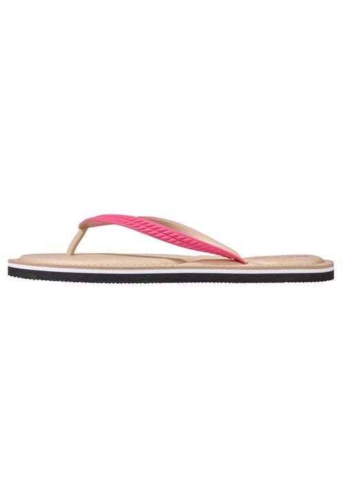 BECO BEERMANN BECO V-Strap URBAN Badelatschen Damen