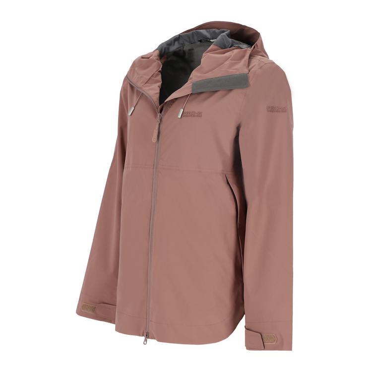 PRO-X elements PRO-X elements JESSY Funktionsjacke Damen - Dunkelgr&uuml;n - 0 | SportScheck
