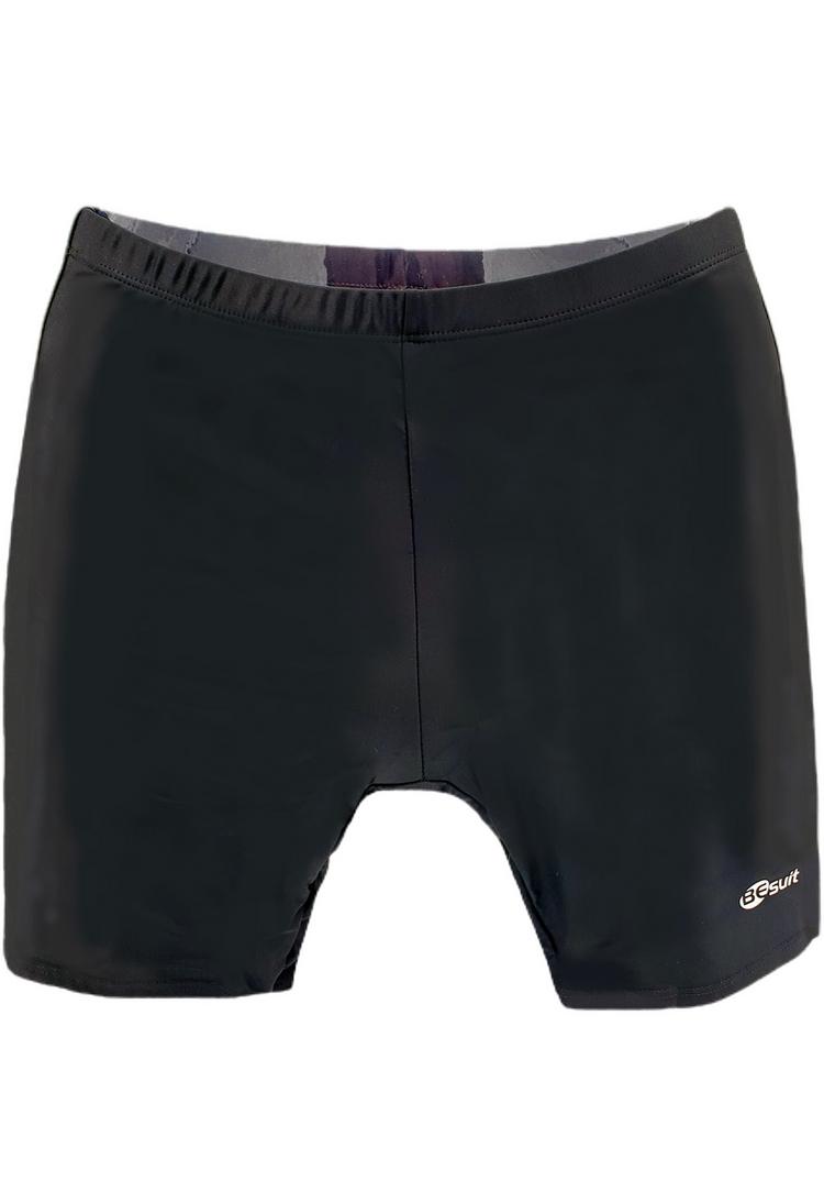 BECO BEERMANN BECO BEERMANN BEsuit Shaping Badehose Damen - schwarz - 0 | SportScheck