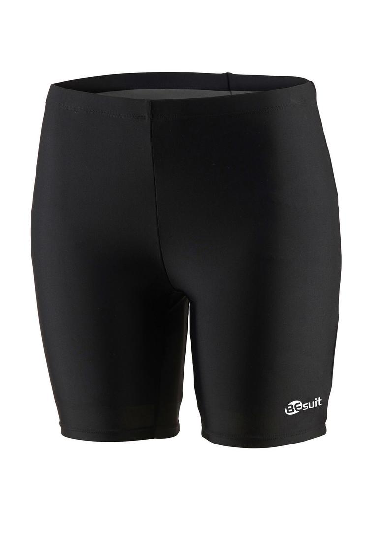 BECO BEERMANN BECO BEERMANN BEsuit Shaping Badehose Damen - schwarz - 0 | SportScheck