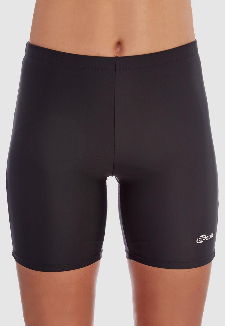 BECO BEERMANN BECO BEERMANN BEsuit Shaping Badehose Damen - schwarz - 0 | SportScheck