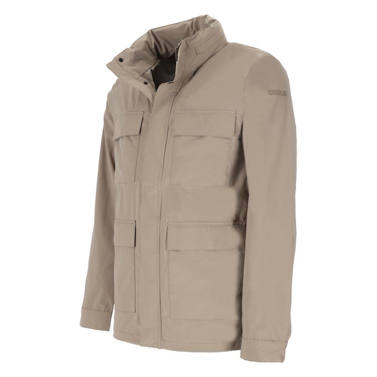 PRO-X elements PRO-X elements PHIL Funktionsjacke Herren - New Grey - 0 | SportScheck