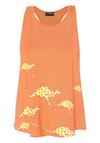 Chiemsee Top Tanktop Damen - 16-1442 Melon