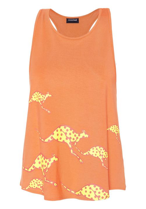Chiemsee Top Tanktop Damen