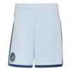 adidas Ajax 26/27 Ausweichshorts Trainingshose Herren - Crystal Sky