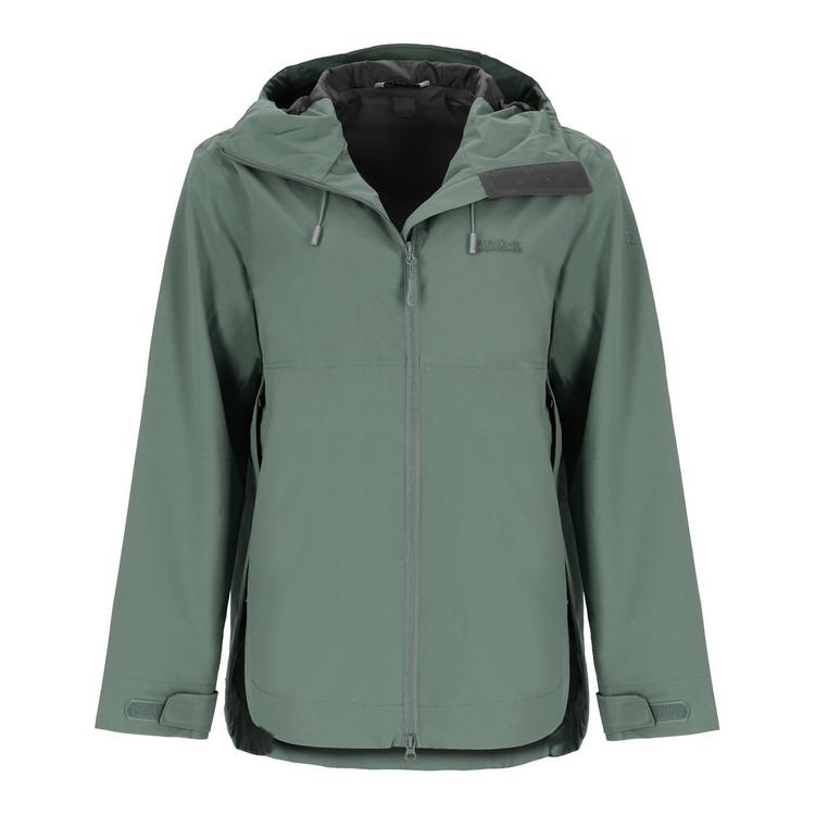 PRO-X elements PRO-X elements JESSY Funktionsjacke Damen - Altrosa - 0 | SportScheck