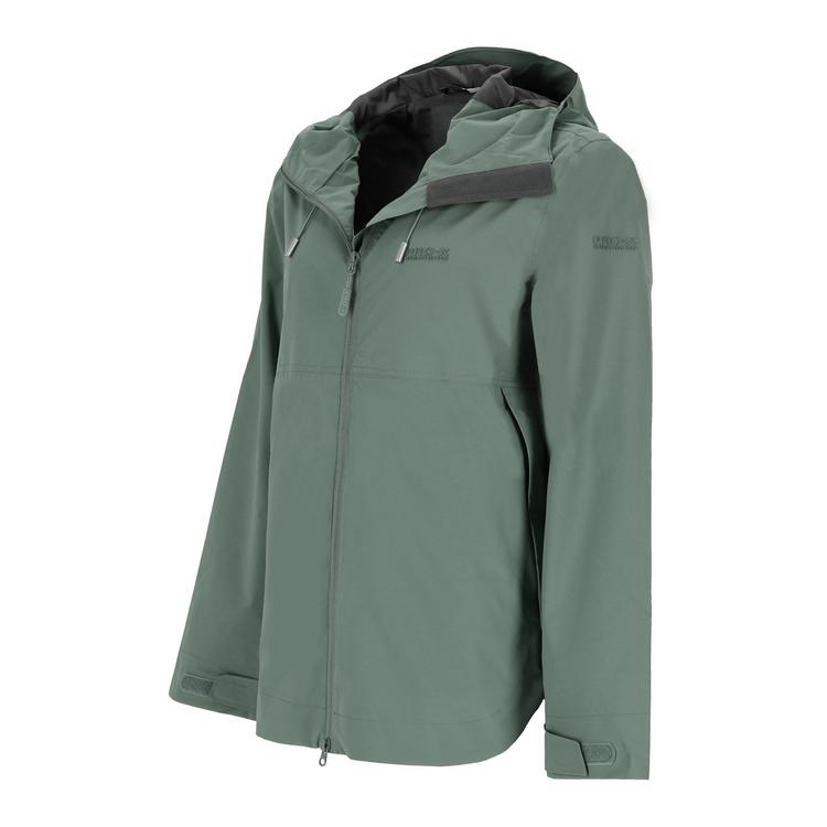 PRO-X elements PRO-X elements JESSY Funktionsjacke Damen - Altrosa - 0 | SportScheck