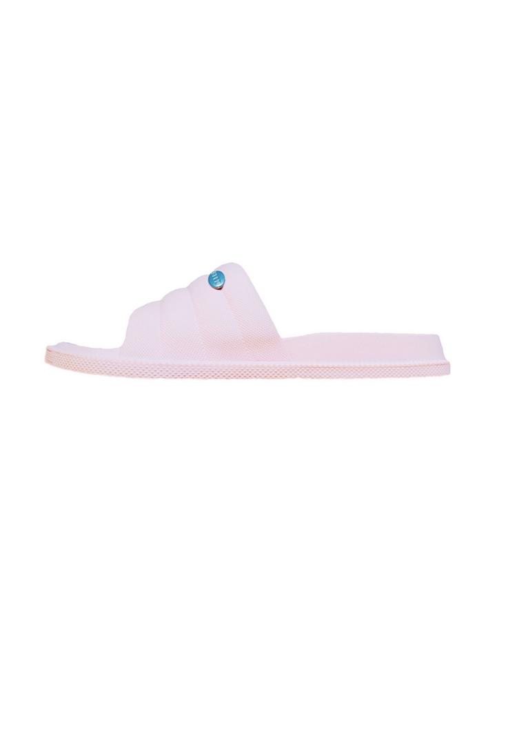 BECO BEERMANN BECO BEERMANN PASTELL Badelatschen Damen - rose pastell - 0 | SportScheck