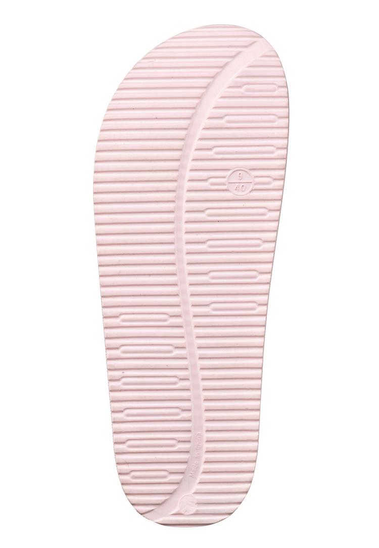 BECO BEERMANN BECO BEERMANN PASTELL Badelatschen Damen - rose pastell - 4 | SportScheck