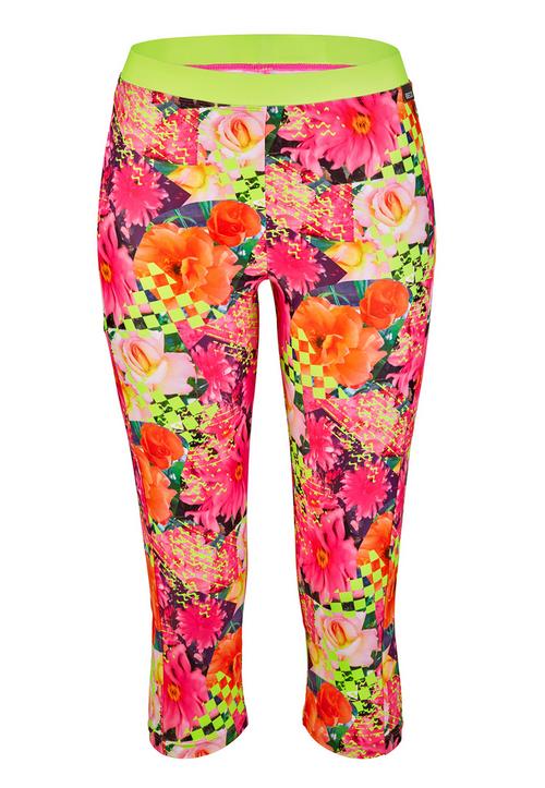 BECO BEERMANN Fresh Flowers Badehose Damen