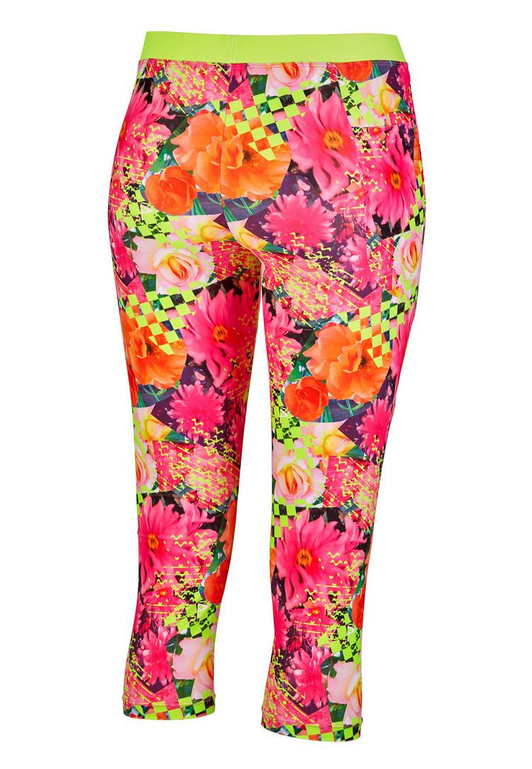 BECO BEERMANN BECO BEERMANN Fresh Flowers Badehose Damen - bunt - 2 | SportScheck
