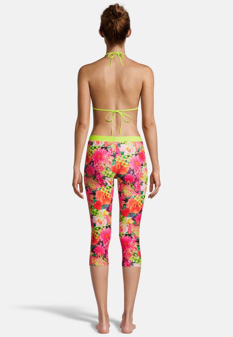 BECO BEERMANN BECO BEERMANN Fresh Flowers Badehose Damen - bunt - 4 | SportScheck