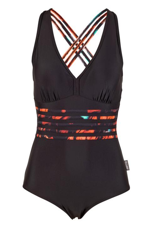 BECO BEERMANN Feathers Badeanzug Damen