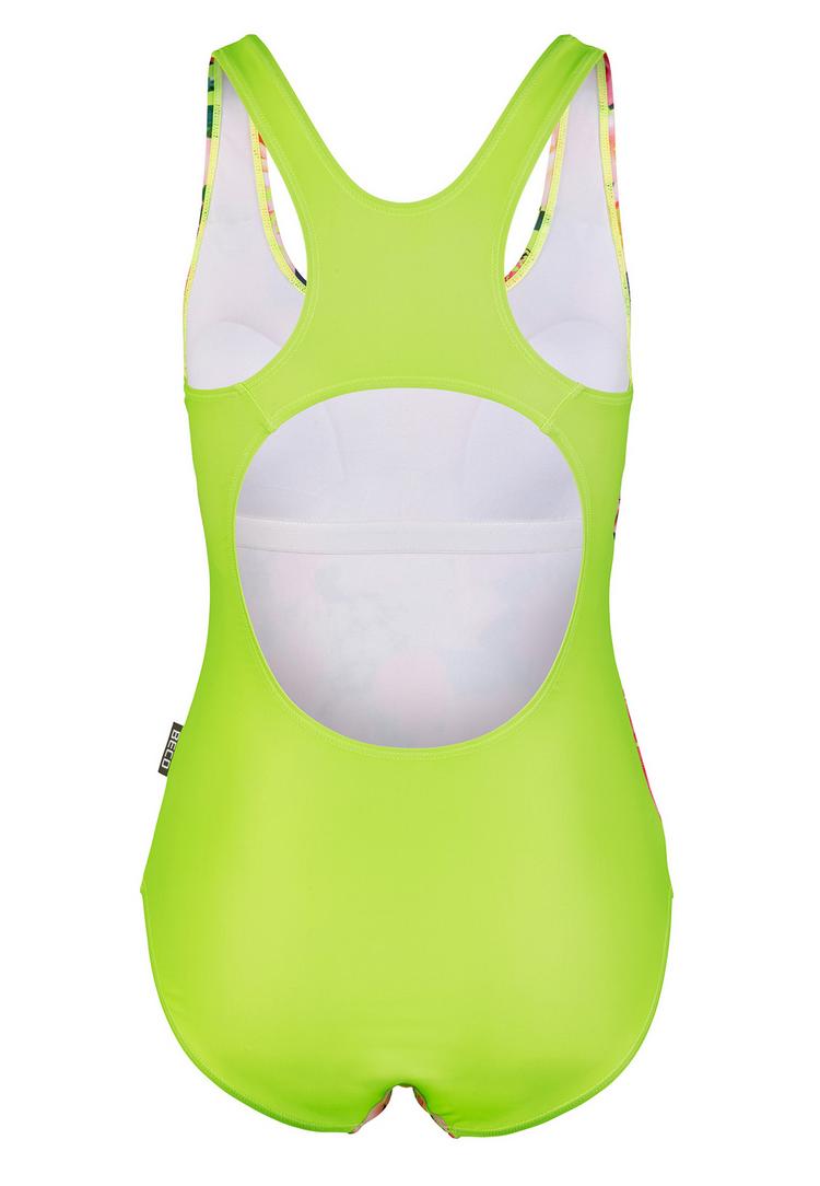 BECO BEERMANN BECO BEERMANN Fresh Flowers Badeanzug Damen - bunt - 1 | SportScheck