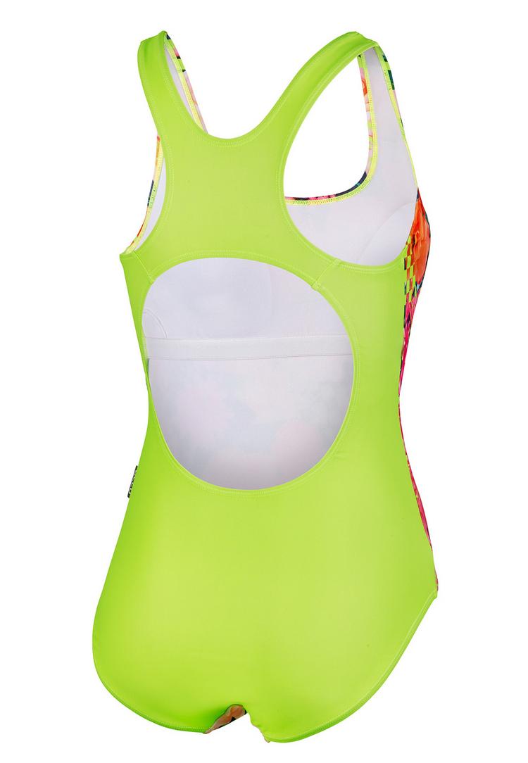 BECO BEERMANN BECO BEERMANN Fresh Flowers Badeanzug Damen - bunt - 2 | SportScheck