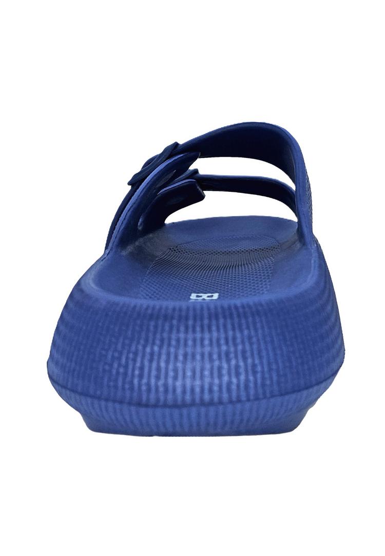 BECO BEERMANN BECO BEERMANN Airkiss-Leisure Badelatschen Kinder - blau - 4 | SportScheck