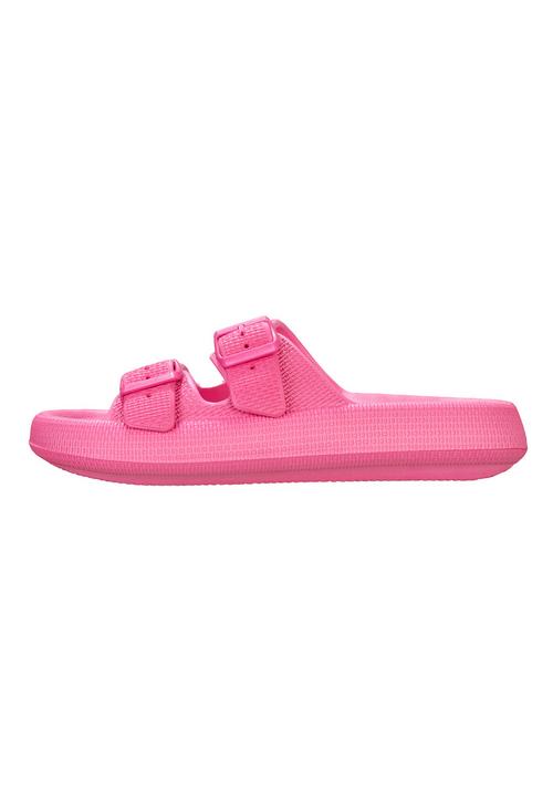 BECO BEERMANN Airkiss-Leisure Badelatschen Damen