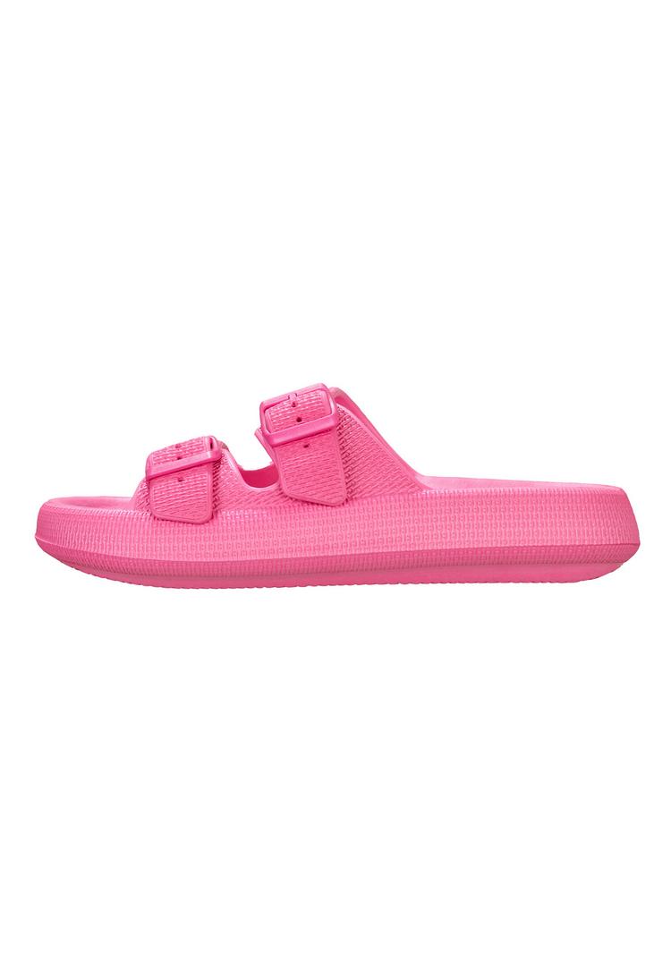 BECO BEERMANN BECO BEERMANN Airkiss-Leisure Badelatschen Damen - pink - 0 | SportScheck