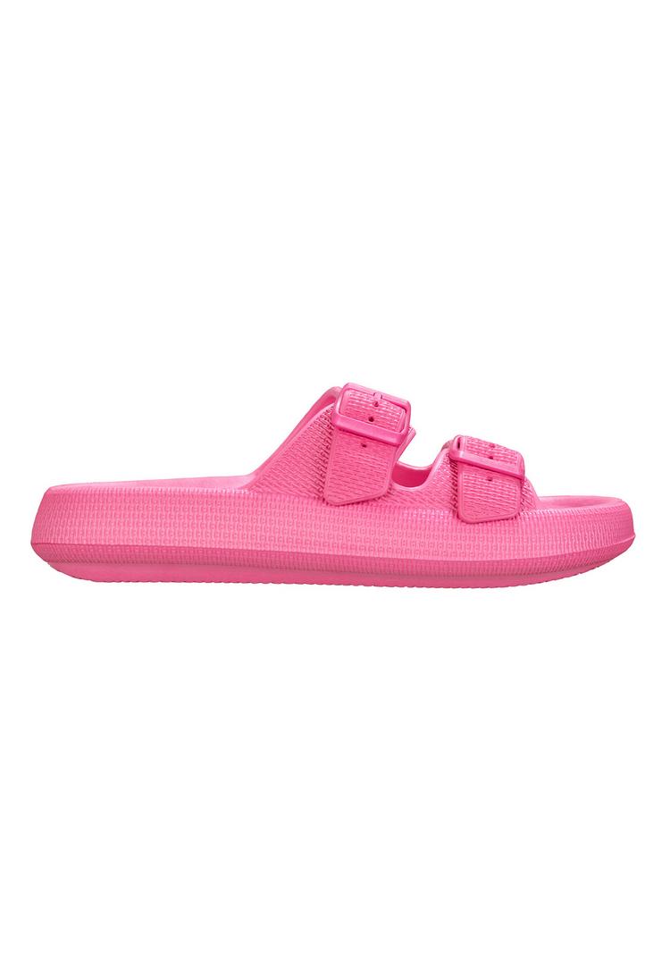 BECO BEERMANN BECO BEERMANN Airkiss-Leisure Badelatschen Damen - pink - 1 | SportScheck