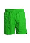 BECO BEERMANN Coastline-Classic Badehose Herren - gr&uuml;n
