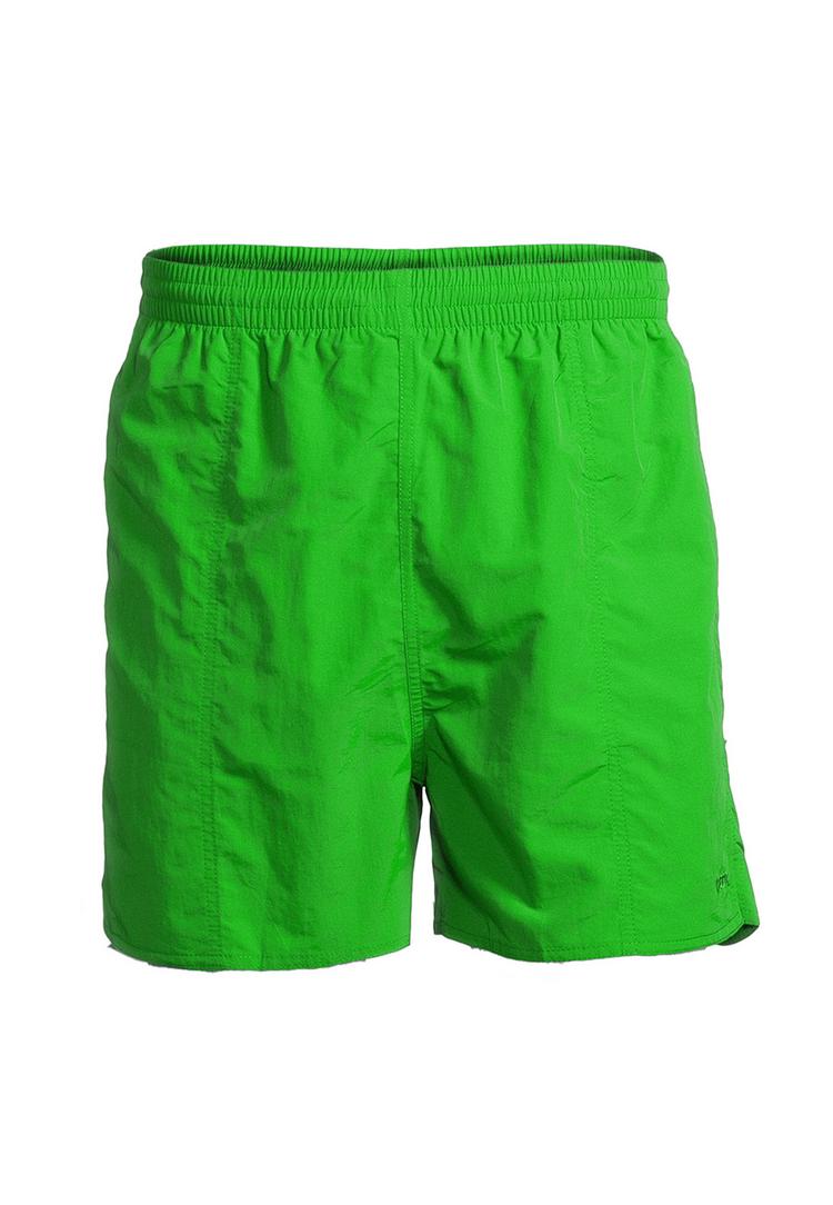 BECO BEERMANN BECO BEERMANN Coastline-Classic Badehose Herren - gr&uuml;n - 0 | SportScheck