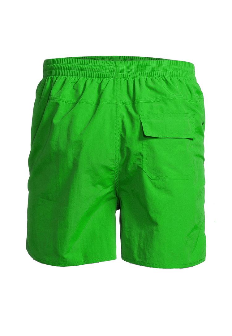 BECO BEERMANN BECO BEERMANN Coastline-Classic Badehose Herren - gr&uuml;n - 1 | SportScheck