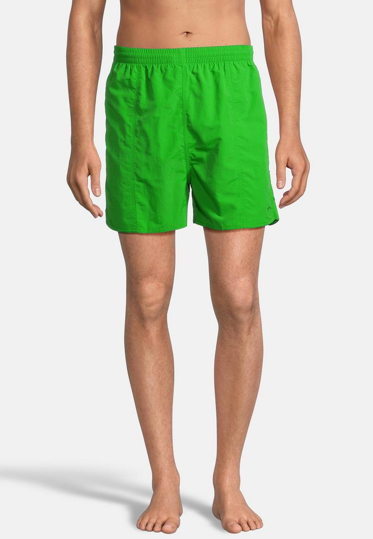 BECO BEERMANN BECO BEERMANN Coastline-Classic Badehose Herren - gr&uuml;n - 0 | SportScheck