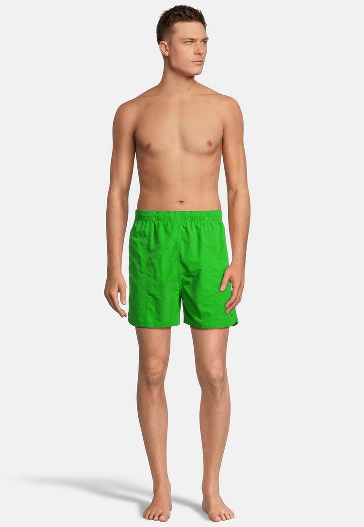 BECO BEERMANN BECO BEERMANN Coastline-Classic Badehose Herren - gr&uuml;n - 1 | SportScheck