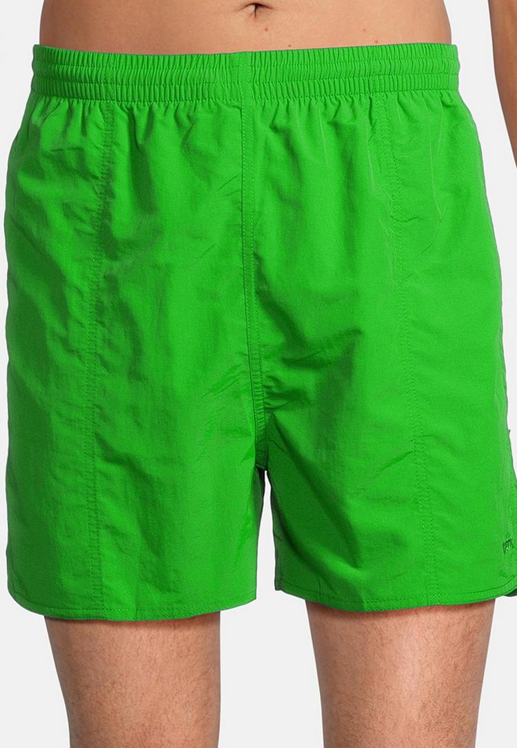 BECO BEERMANN BECO BEERMANN Coastline-Classic Badehose Herren - gr&uuml;n - 2 | SportScheck