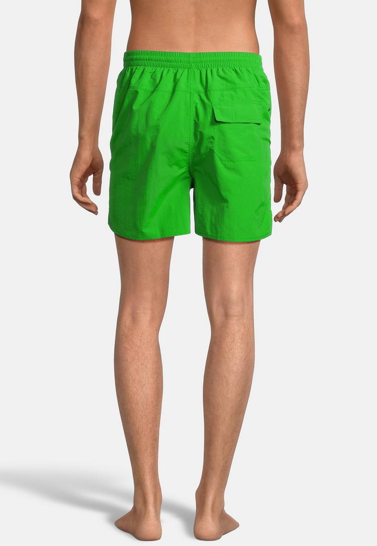 BECO BEERMANN BECO BEERMANN Coastline-Classic Badehose Herren - gr&uuml;n - 3 | SportScheck