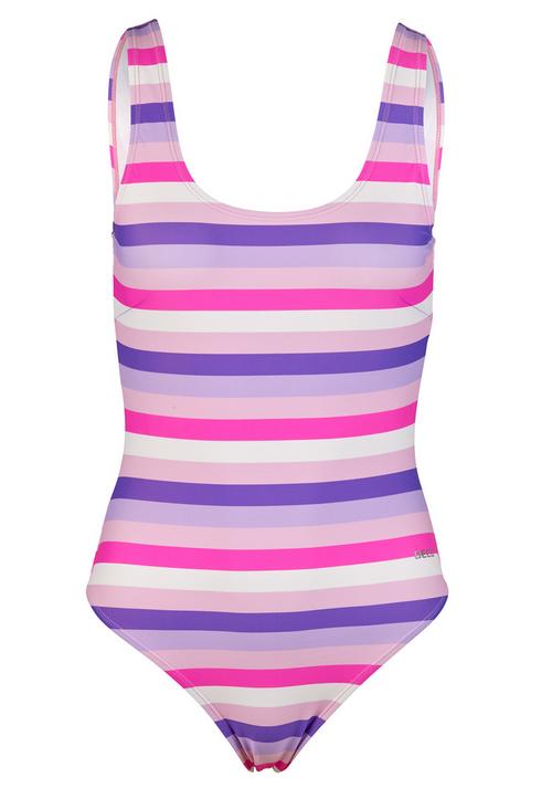 BECO BEERMANN Fresh Stripes Badeanzug Damen