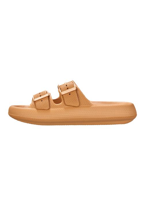 BECO BEERMANN Airkiss-Leisure Badelatschen Damen