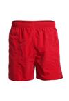 BECO BEERMANN Coastline-Classic Badehose Herren - rot