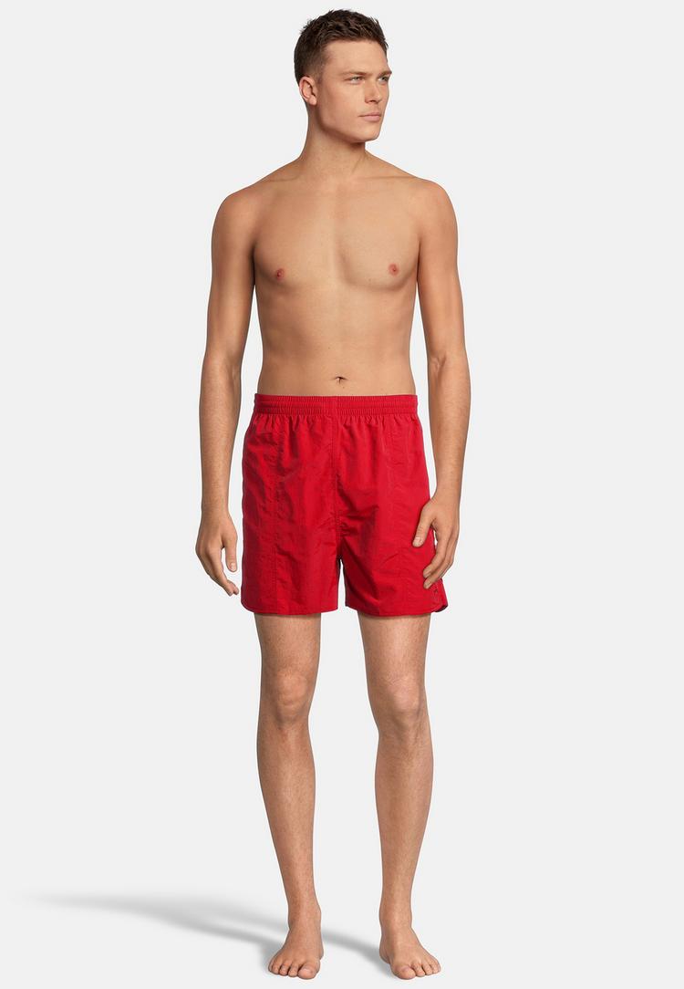 BECO BEERMANN BECO BEERMANN Coastline-Classic Badehose Herren - rot - 0 | SportScheck