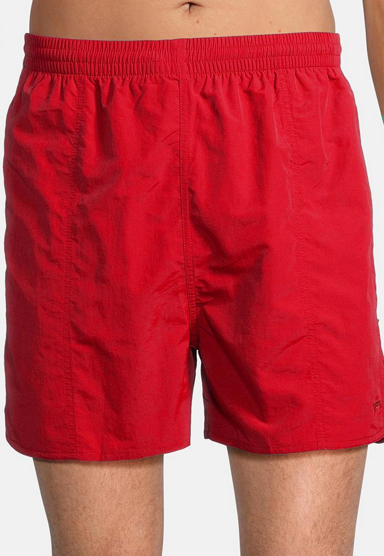 BECO BEERMANN BECO BEERMANN Coastline-Classic Badehose Herren - rot - 2 | SportScheck